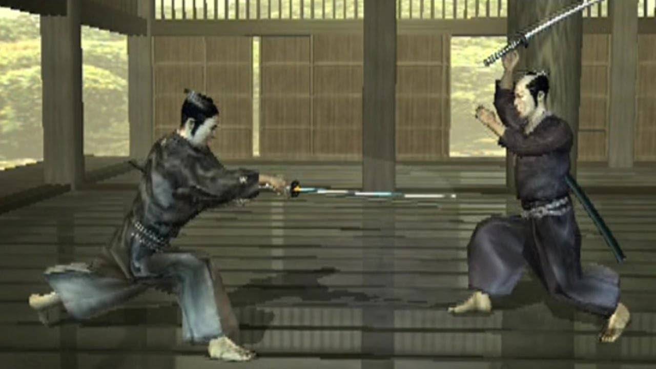 Best Sword Fighting Video Games Ever Ranked