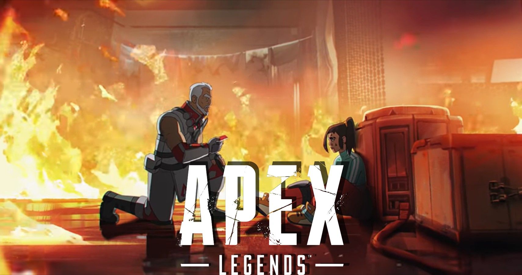 apex legends kuben blisk
