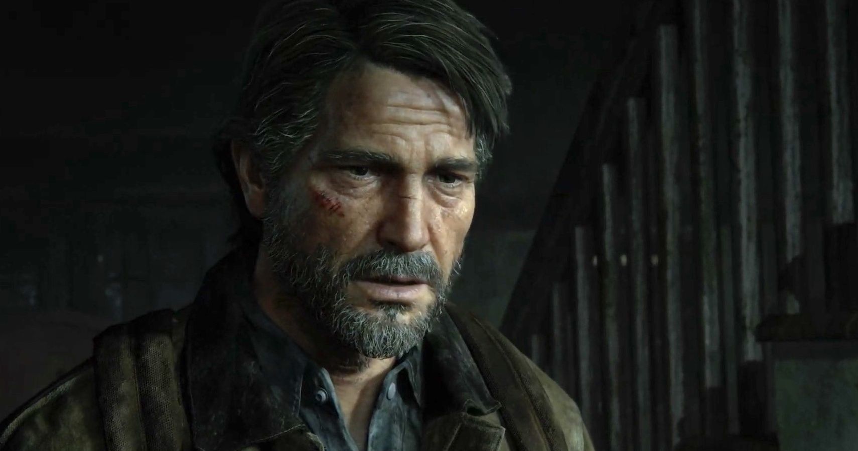 Who plays Tommy in 'The Last Of Us'?