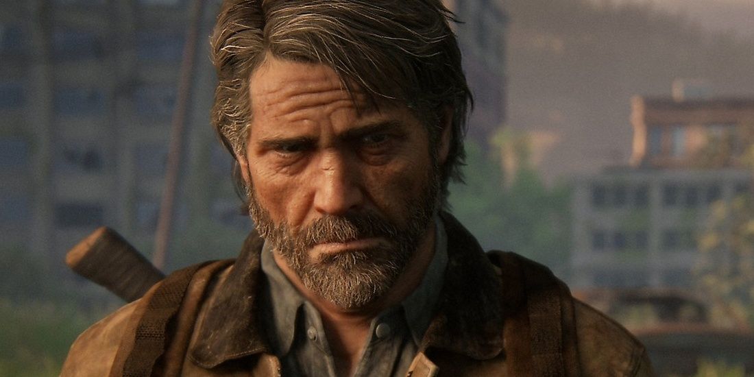 The Last Of Us Part 2: 10 Things You Didn't Know About Tommy