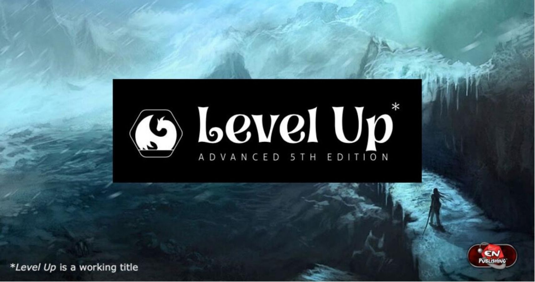 Level Up Advanced 5th Edition RPG feature image