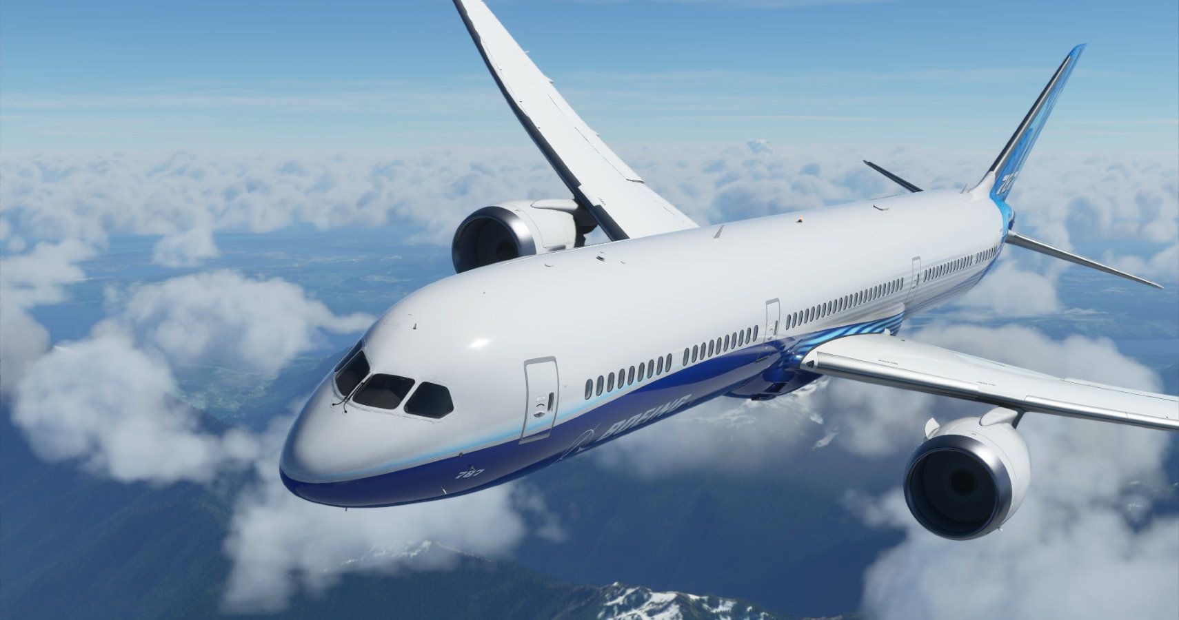Microsoft Flight Simulator 2020 Isnt Approved For Sale In China—Heres Why