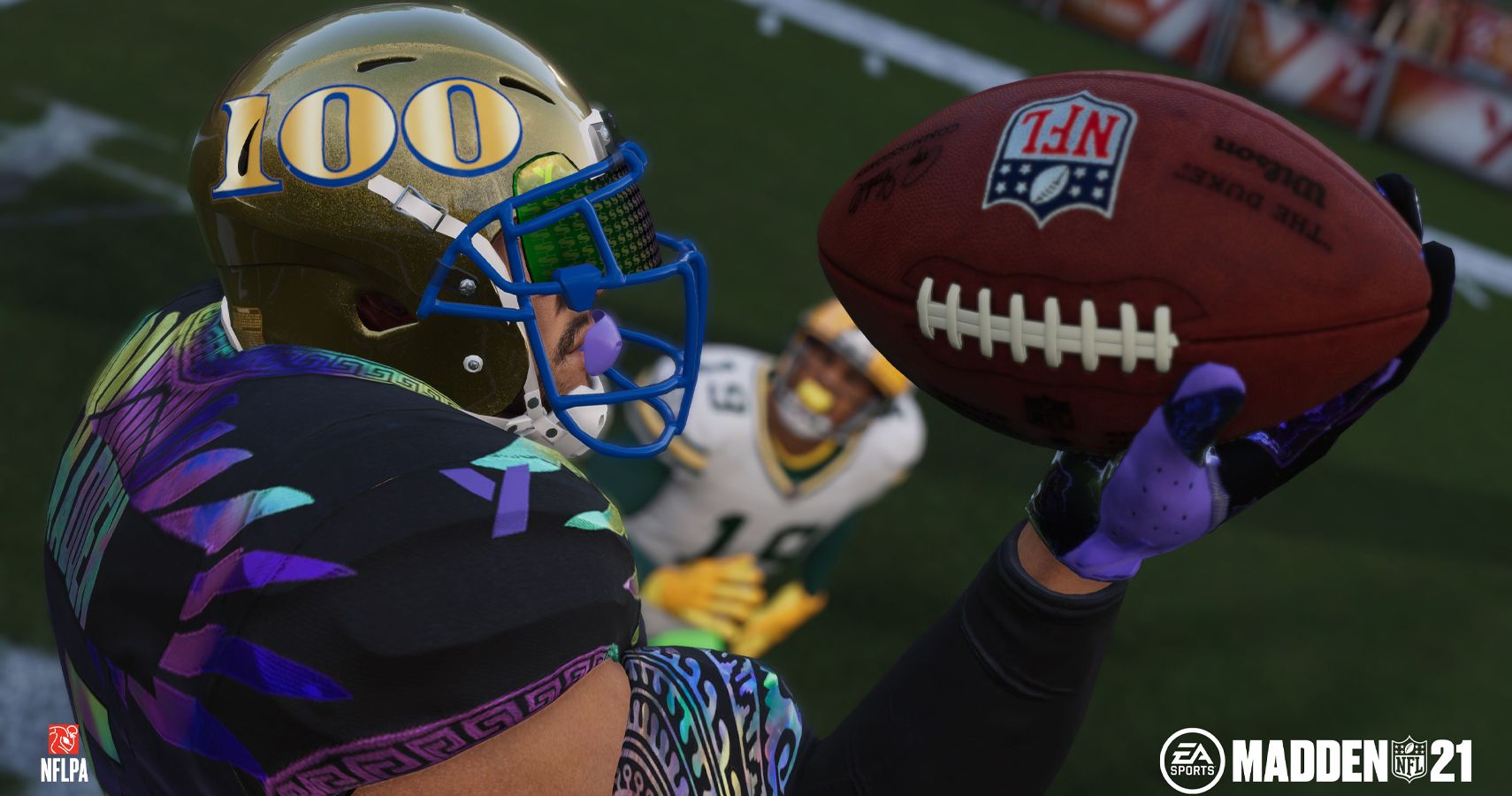 Exclusive: Madden 21 The Yard Producer Says New Mode Is A More 