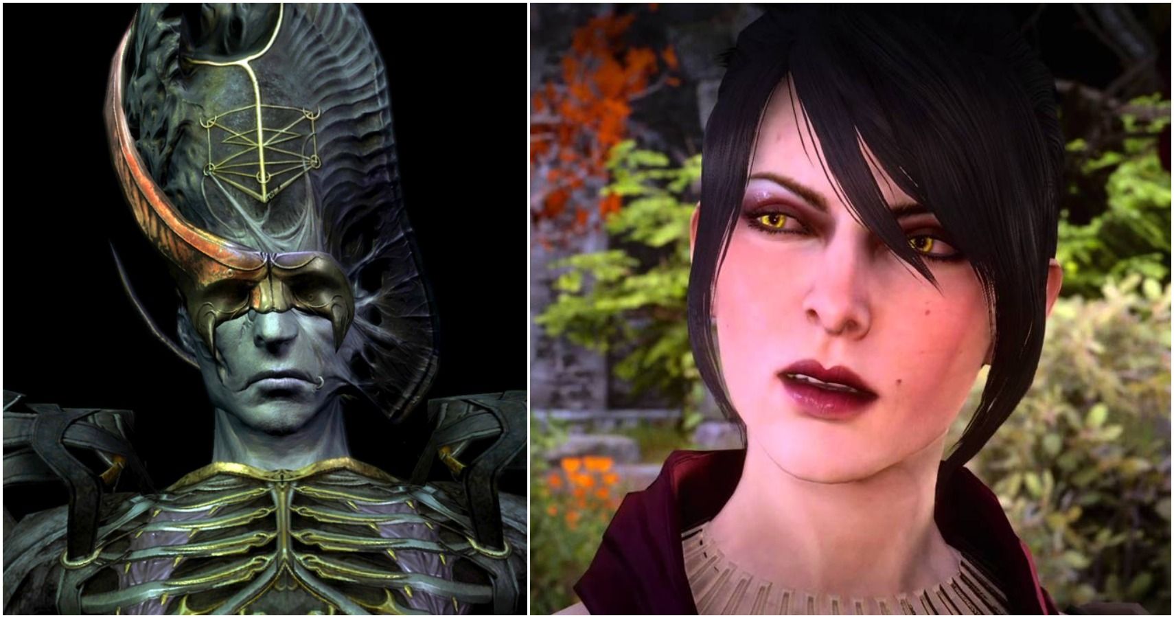 Dragon Age: 10 Unanswered Questions We Still Have About The Mages