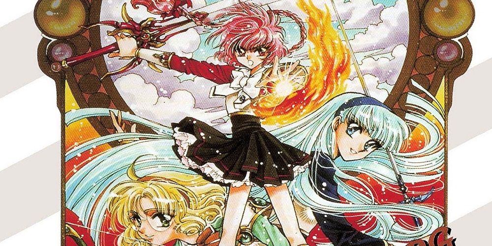 10 Anime You Didn't Know Were Based On Rhythm Games