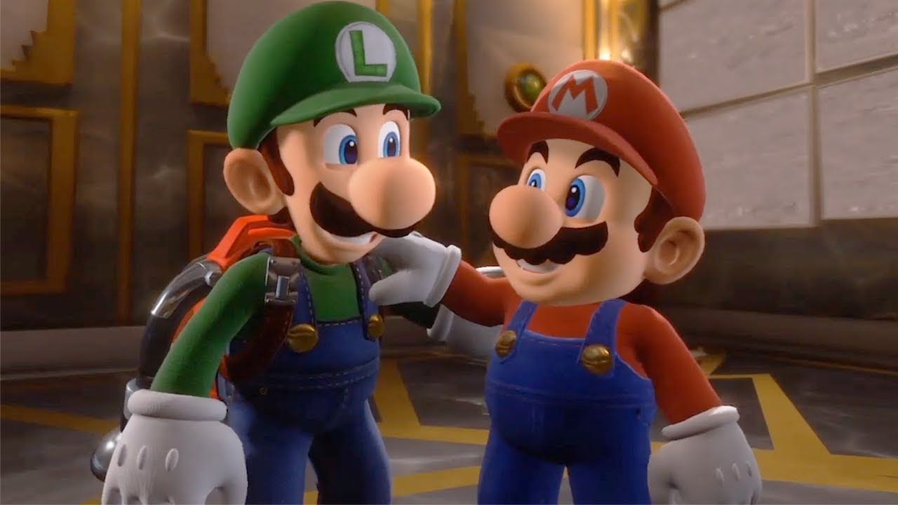 10 Mario Family Secrets You Didn't Know About