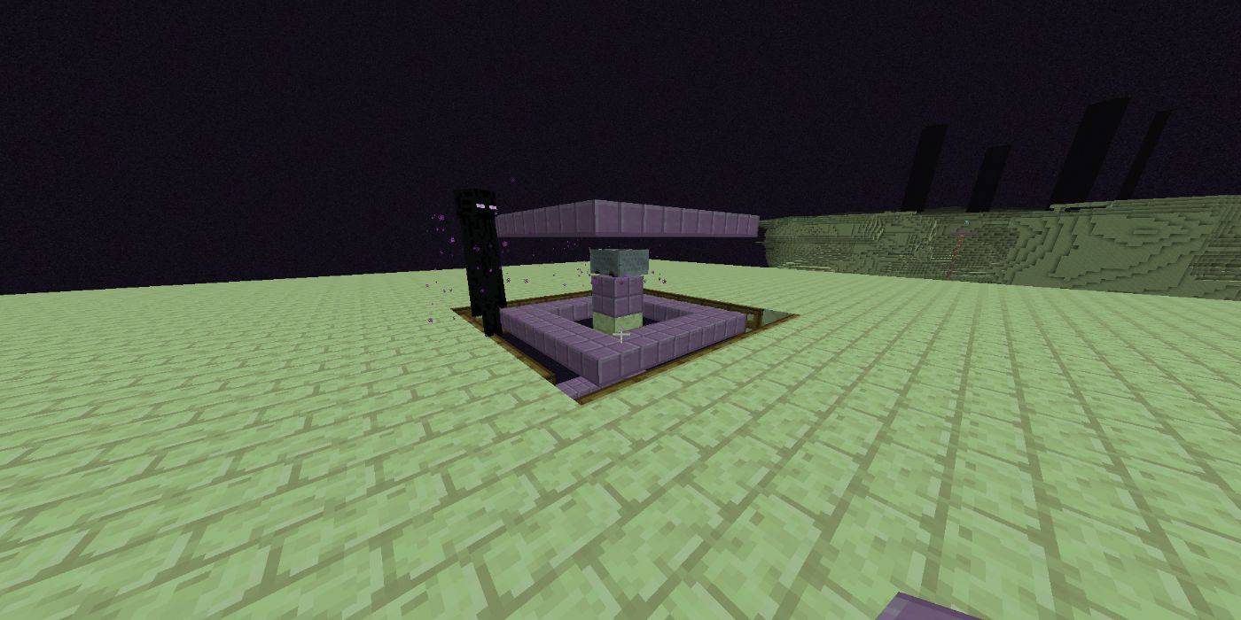 Minecraft: Fastest Way To Level Up (& 29 Other Easy Ways) Minecraft: Fastest Way To Level Up (& 29 Other Easy Ways)