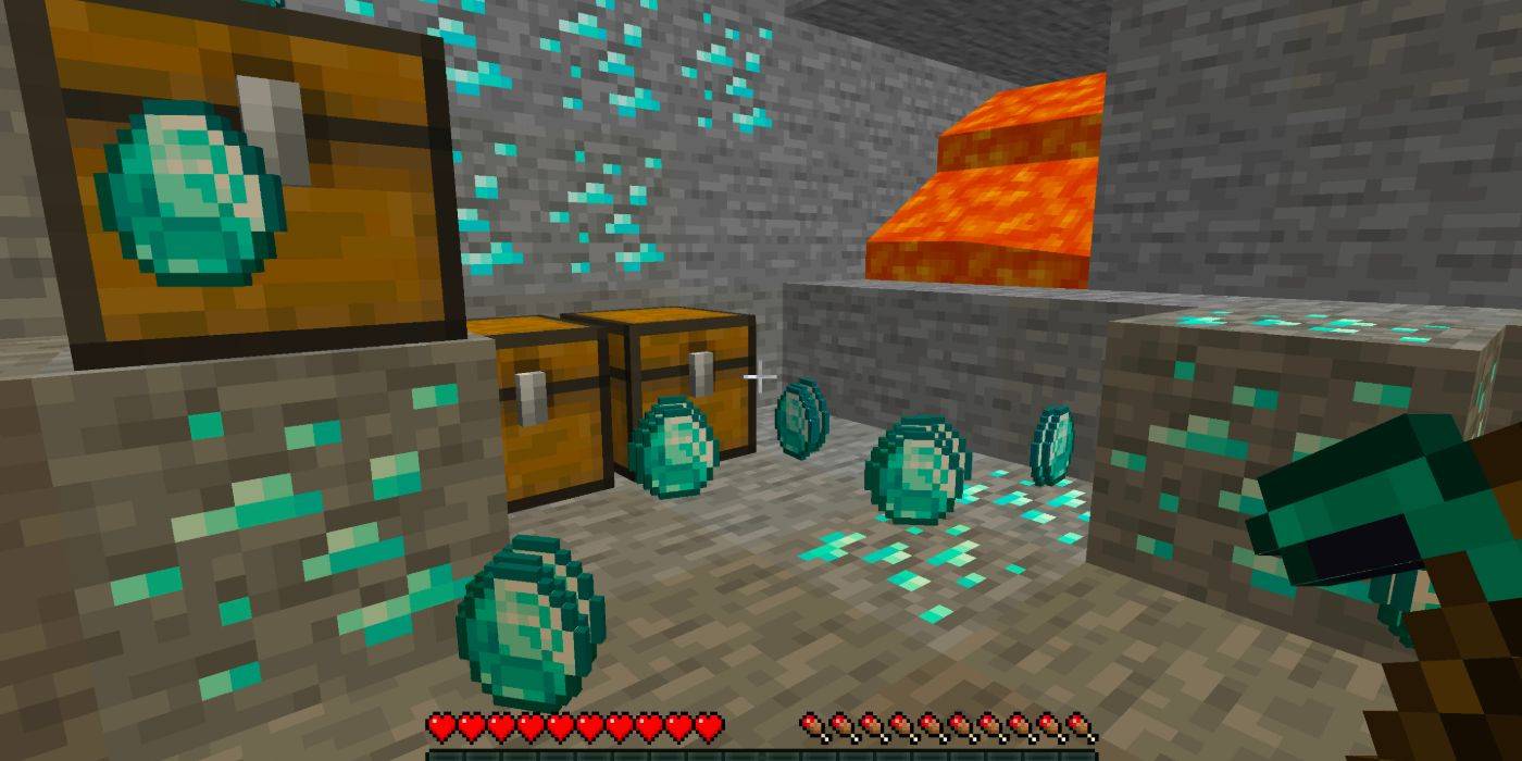 Minecraft Fastest Way To Level Up 14 Other Easy Ways