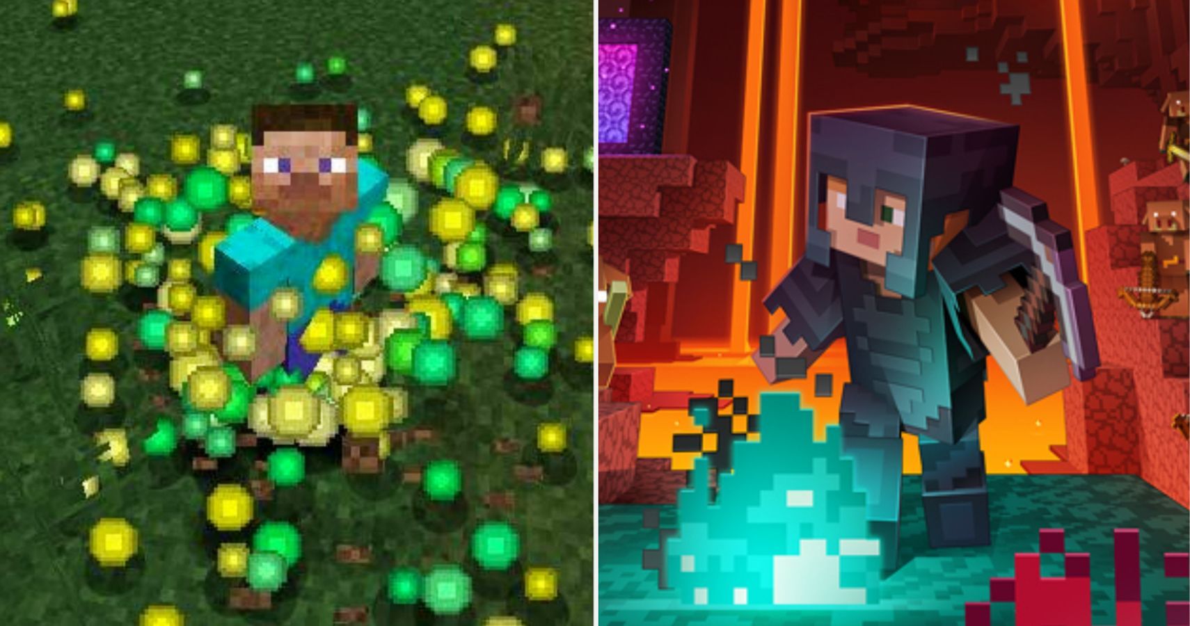 Top 5 Minecraft mobs that give the most XP in 2022