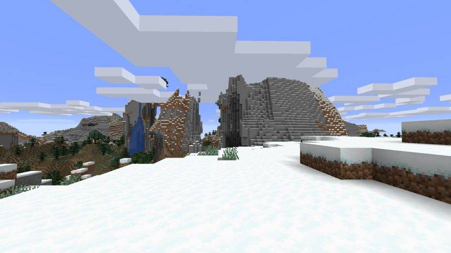 The Best Minecraft Seeds For Pc