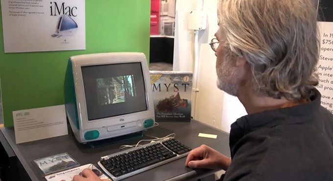 The Myst Documentary Is Hoping To Be An Exploration Of The Inspirations Behind The Hit Adventure Game