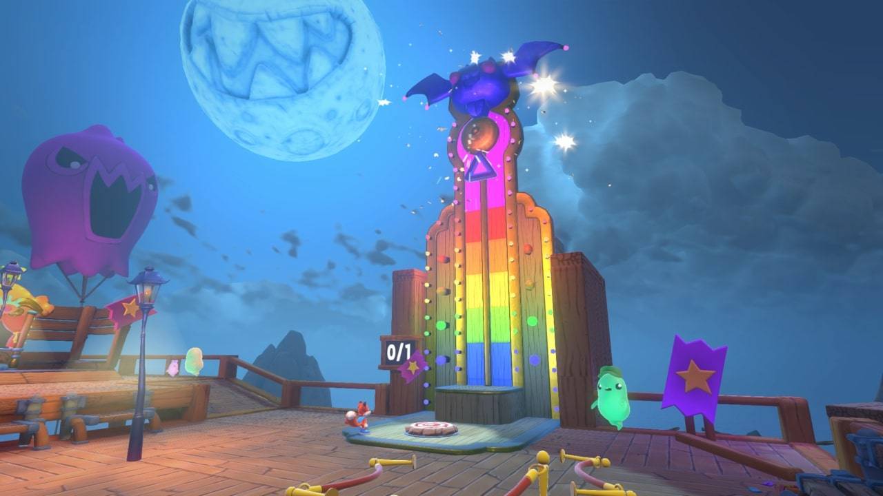 New Super Lucky S Tale 100 Guide For Hauntingham Hidden Pages And L U C K Y New Super Lucky S Tale 100 Guide For Hauntingham Hidden Pages And L U C K Y