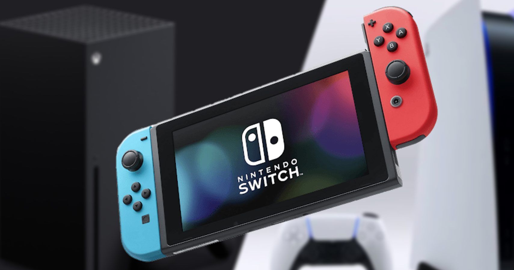 Analyst: The Switch Will Outpace The PS5 and Xbox This Holiday