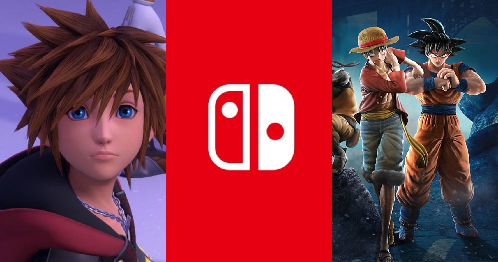 Nintendo Direct Mini: Partner Showcase Summary