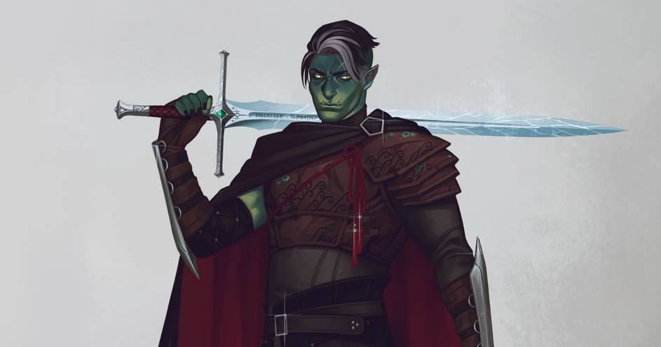 Dungeons Dragons How To Multiclass As A Warlock