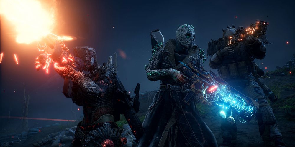 15 Things To Do After You Beat Remnant: From The Ashes