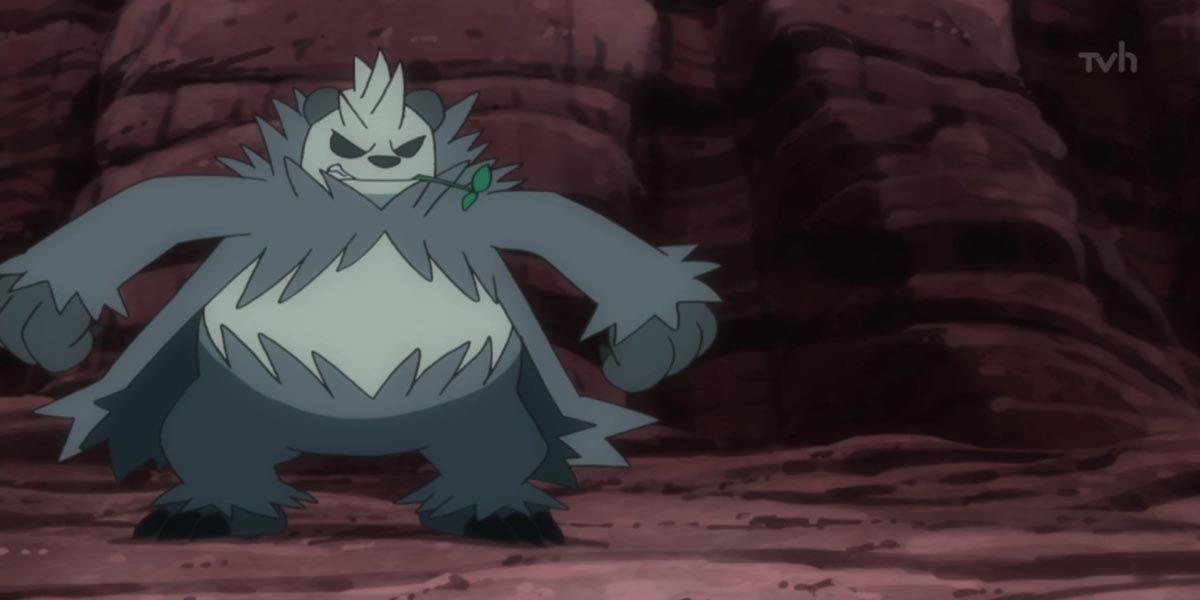 Pangoro