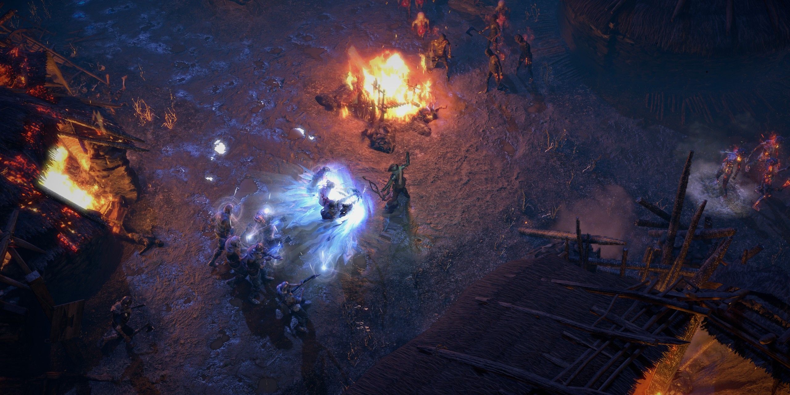 path of exile wiki fire and lightning build