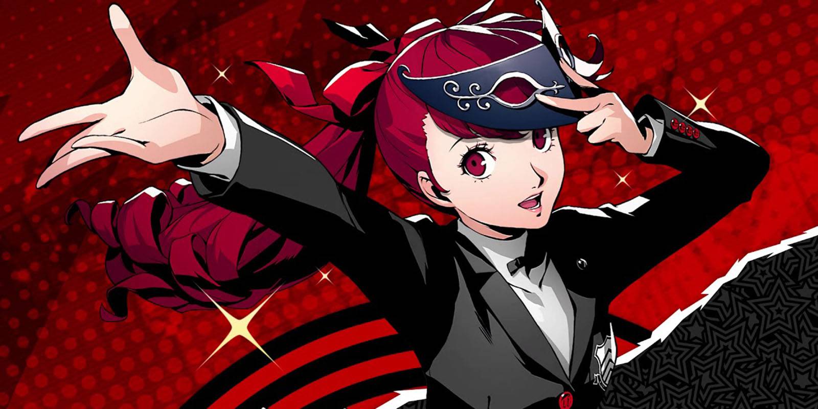 Biggest Differences Between Persona 5 And Persona 5 Royal Biggest Differences Between Persona 5 And Persona 5 Royal