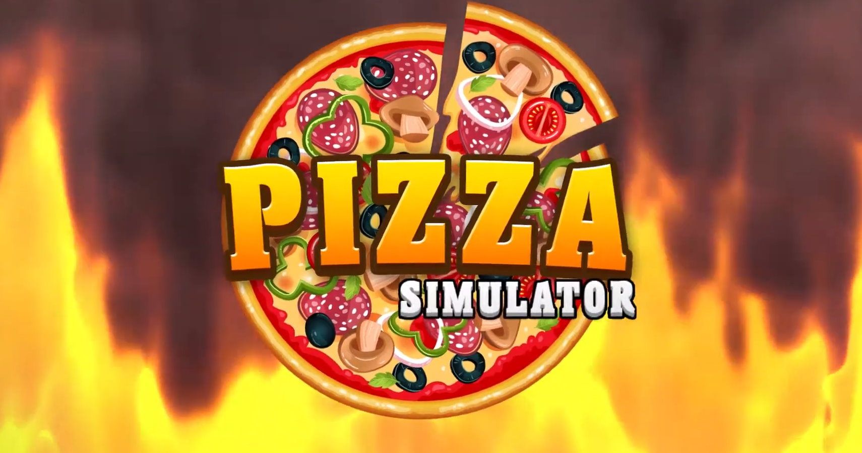 PIZZA SIMULATOR – Gaming Factory