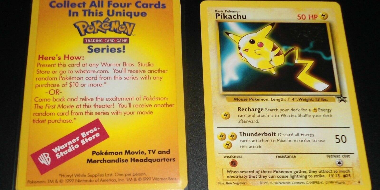 Pokemon The 12 Most Valuable Pikachu Cards 12 That Aren T Worth Much