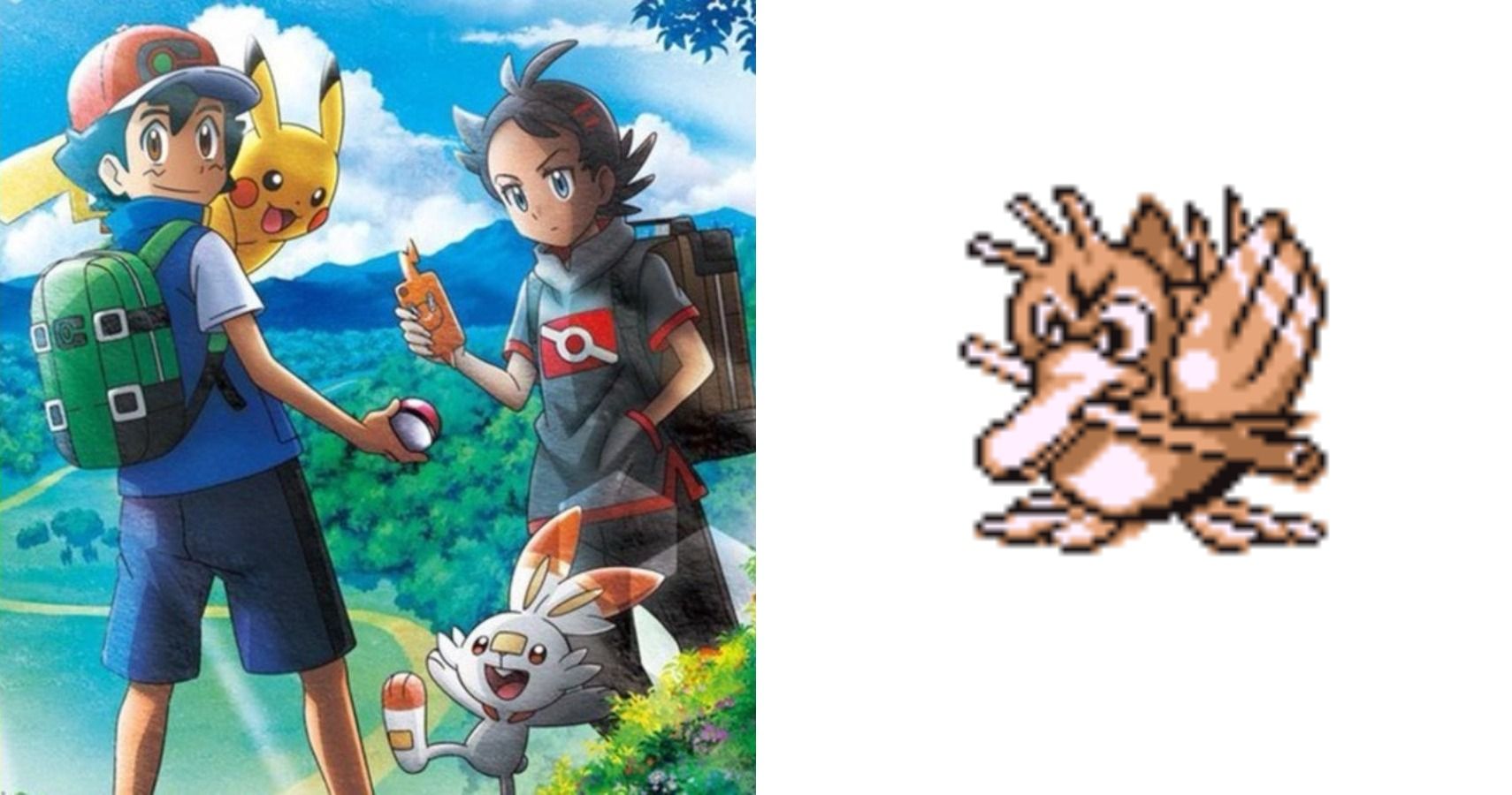 Farfetch'd is finally getting the evolution it deserves in Pokémon