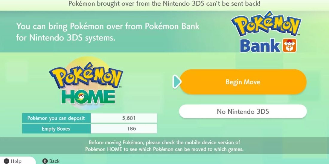 Pokémon Sword & Shield: How to Unlock the IV Checker (& 9 Other Things ...