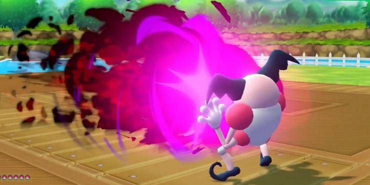 Pokemon Let S Go The Best Tms Their Locations Thegamer Pokemon Let S Go The Best Tms Their Locations Thegamer