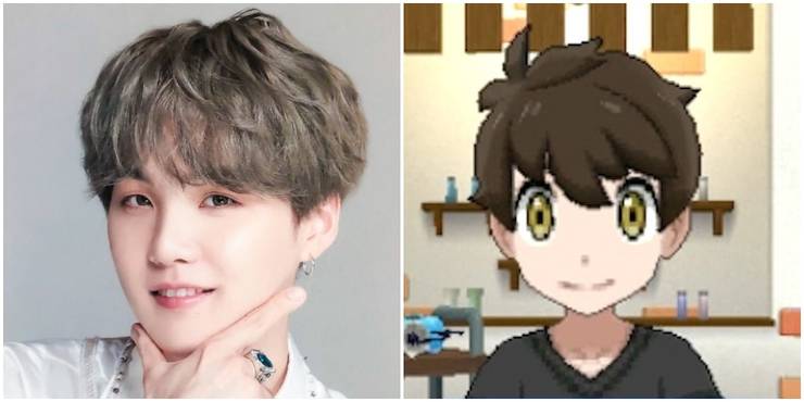 Pokemon Sword Shield 10 Haircuts That Need To Be Added