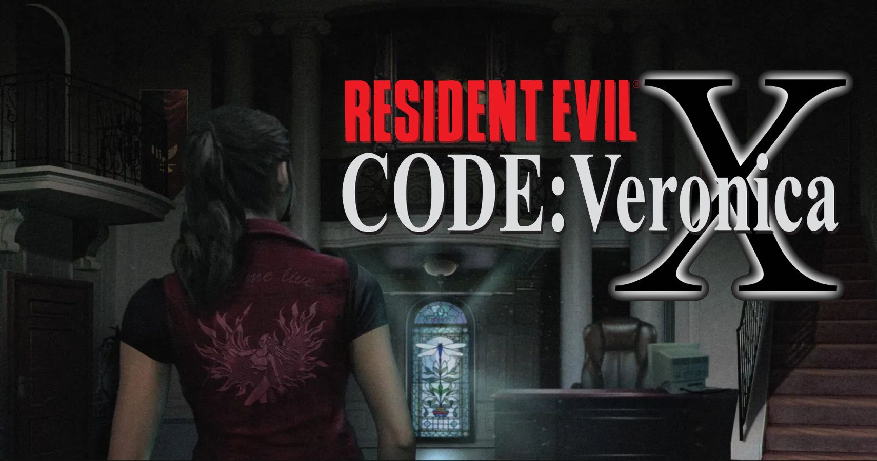 Datas de Lançamento de Resident Evil Code: Veronica