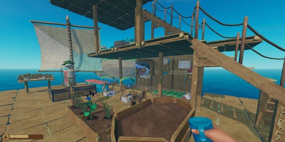 Play Raft Raft Game
