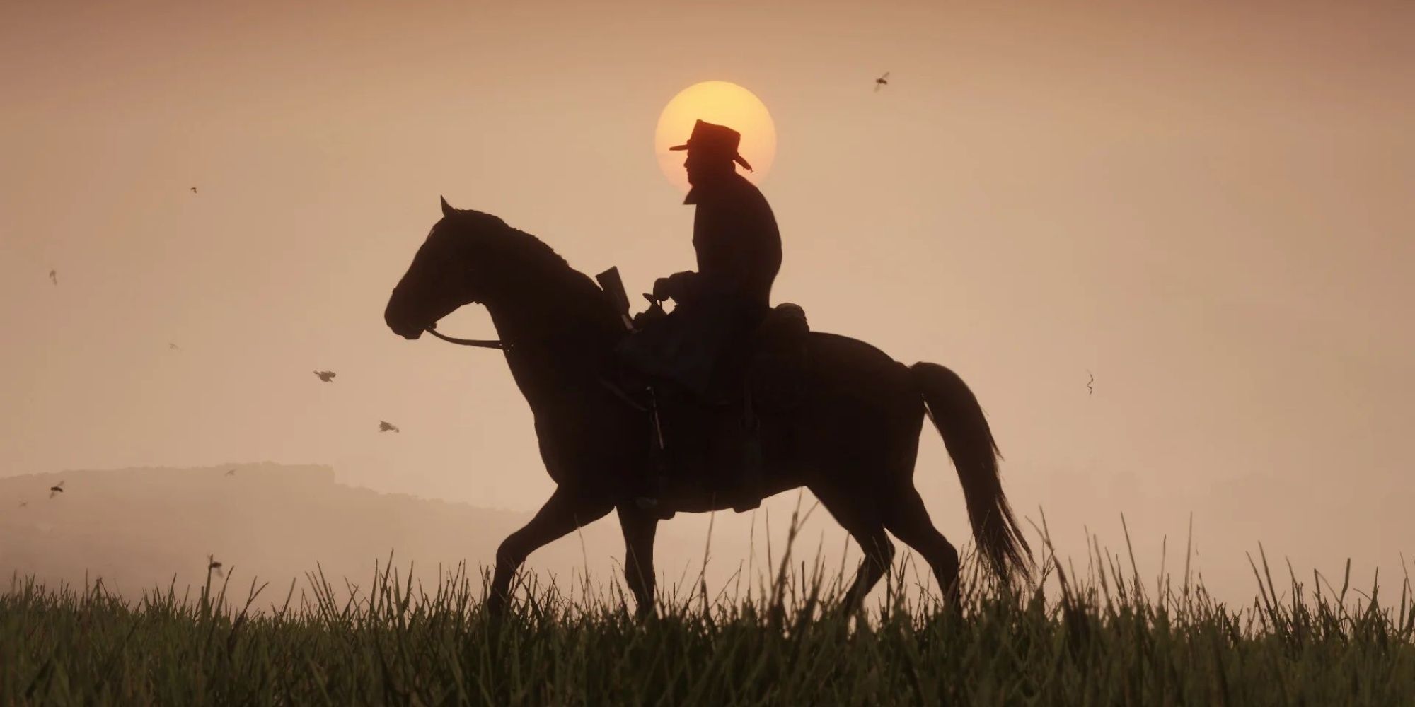 Red Dead Redemption 1: Every Horse, Ranked From Worst To Best