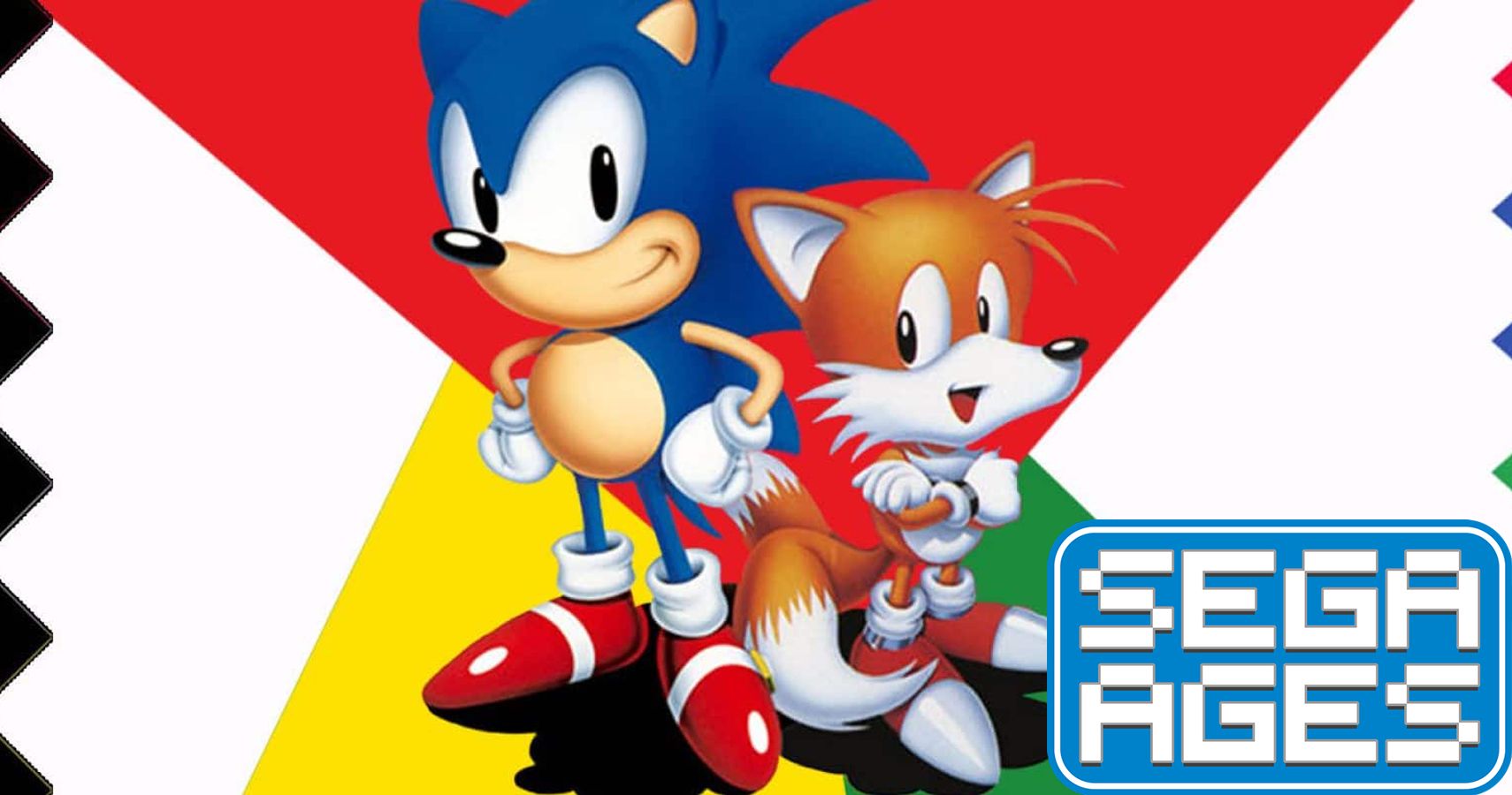 Sega To End Sega Ages Retro Line But Will Continue Porting Older Titles