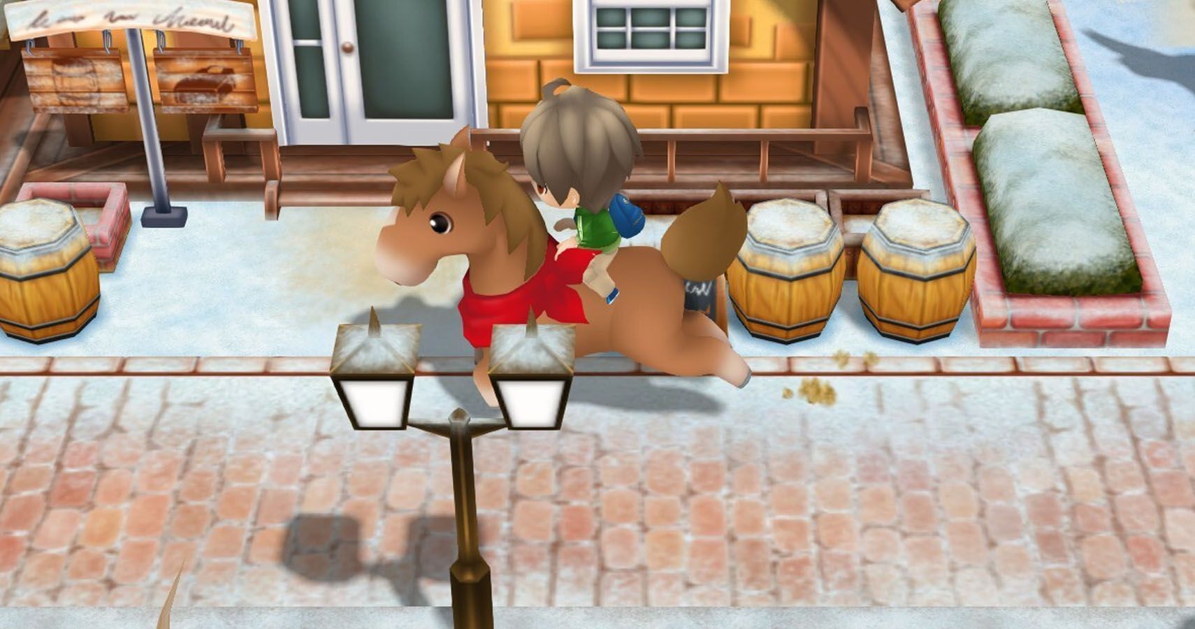 Best Ways To Make Gold Fast In SoS Friends Of Mineral Town