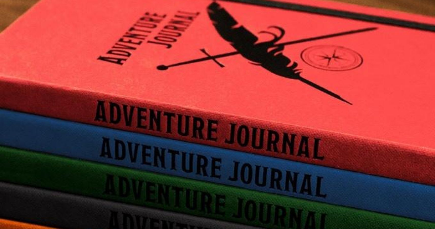 Scott Kurtz Adventure Journal Kickstarter feature image