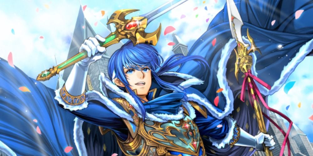 Fire Emblem: 5 Best Lords In The Franchise (& 5 Worst)