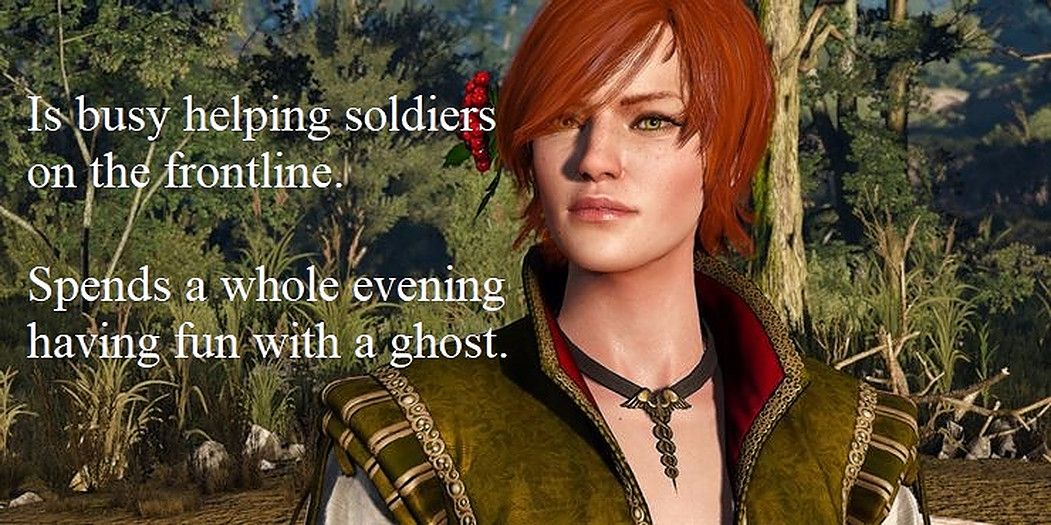 Shani meme