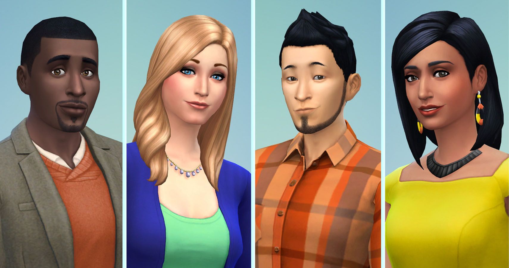 It Took Sims 4 Players Of All Races To Get A Promise Of Skintone