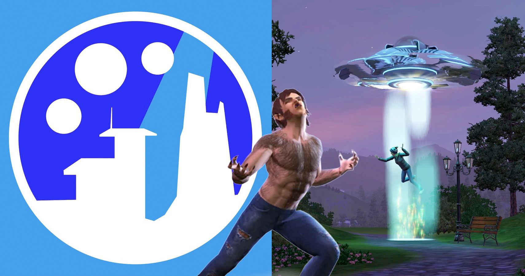 OFFICIAL LEAK: Next Sims 4 Game Pack Icon Revealed