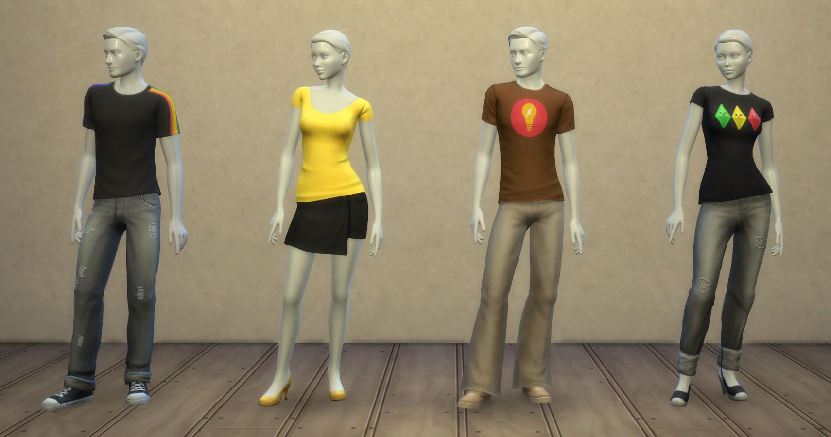 The Sims 4: The Best Items You Can Only Get In Cool Kitchen Stuff