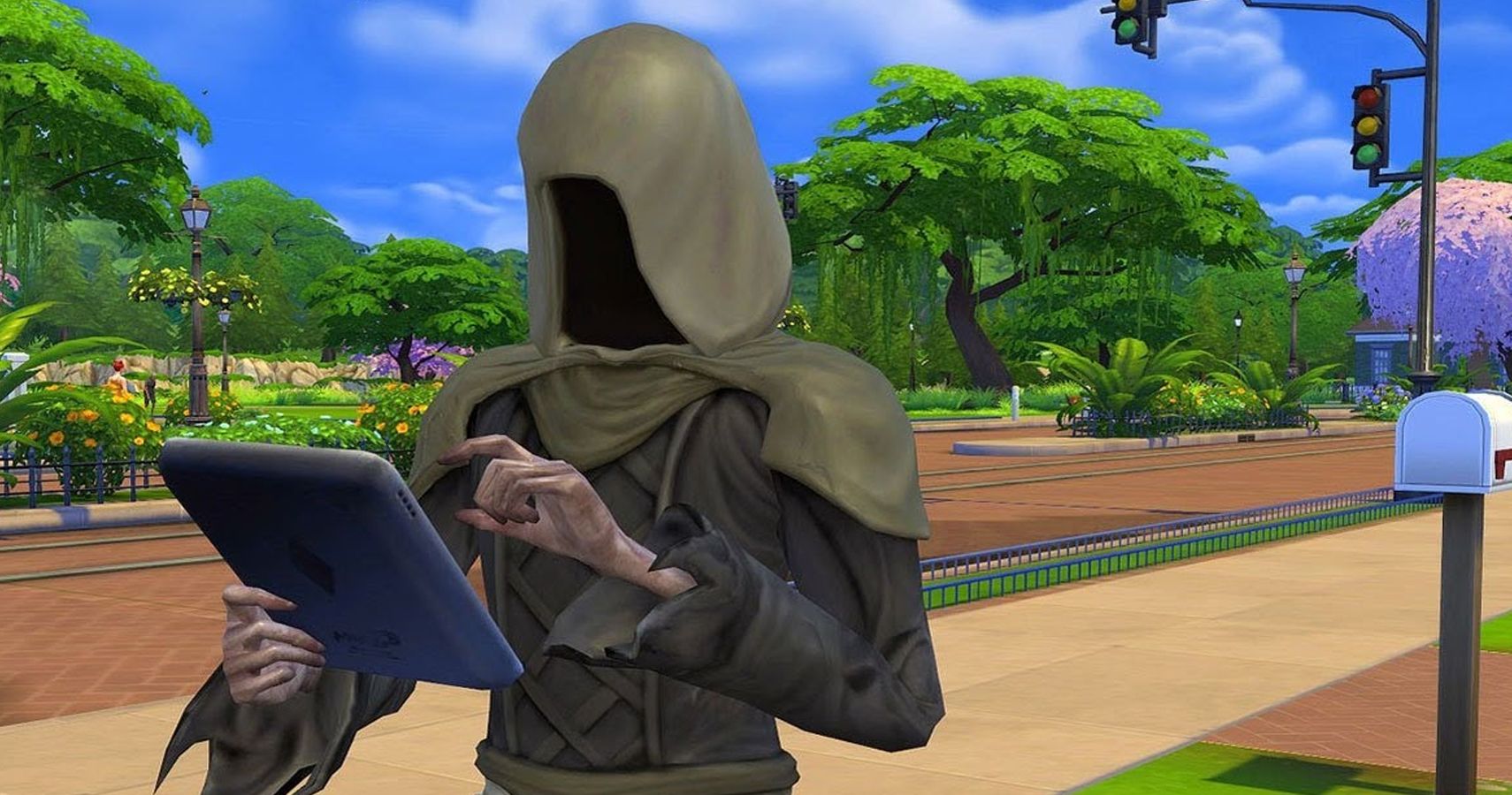 The Sims 4 9 Facts You Didn’t Know About The Death Flower
