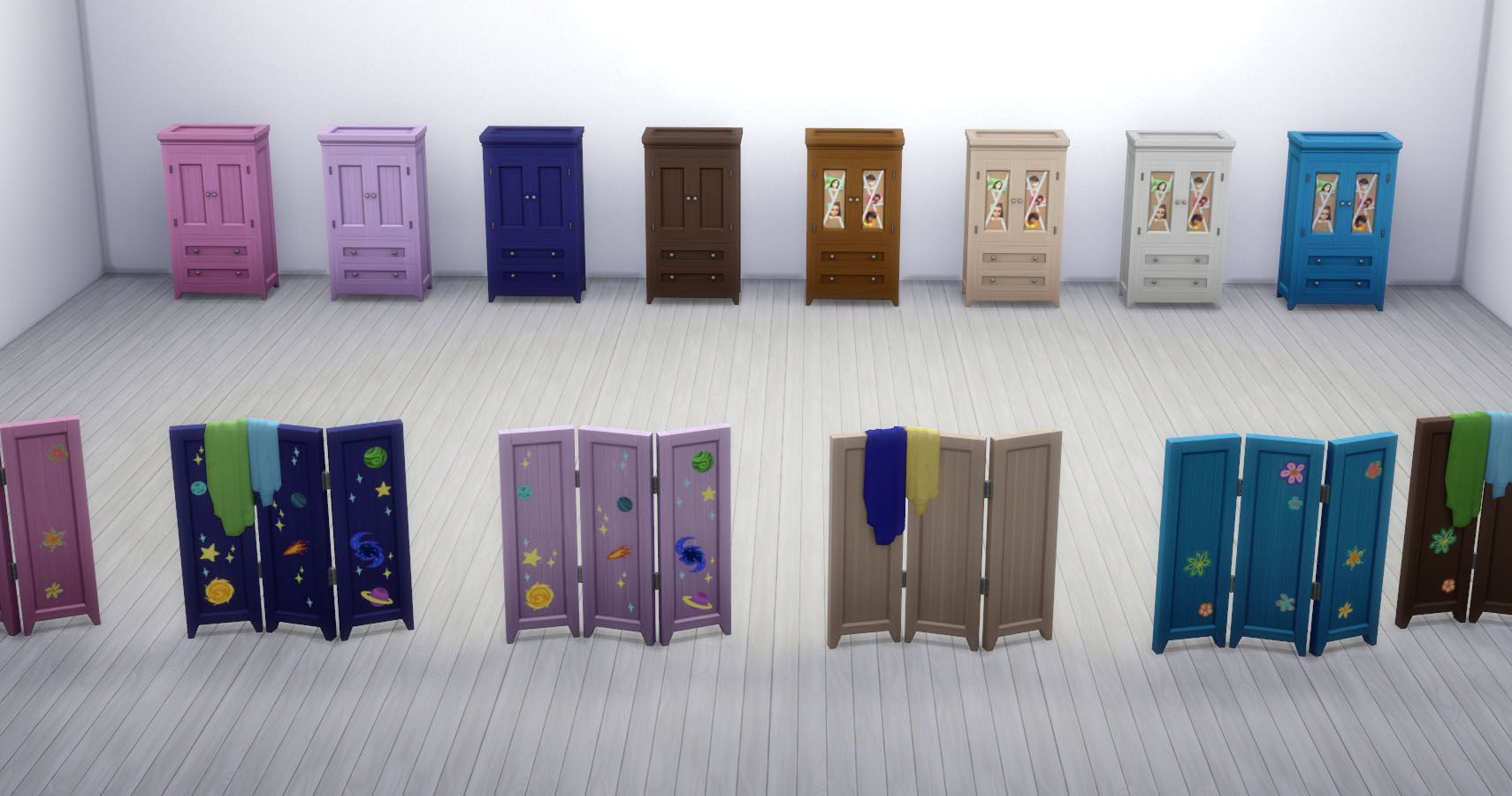 sims 4 kids room stuff has a lootbox