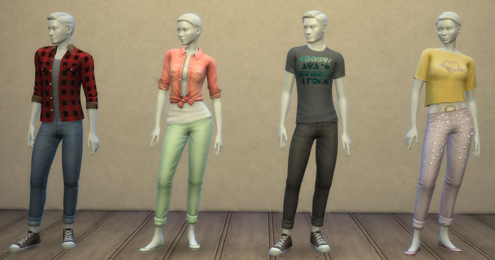 The Sims 4: The Best Items You Can Only Get In Nifty Knitting Stuff