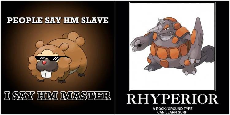 Pokemon 10 Sinnoh Memes Only True Fans Understand Pokemon 10 Sinnoh Memes Only True Fans Understand