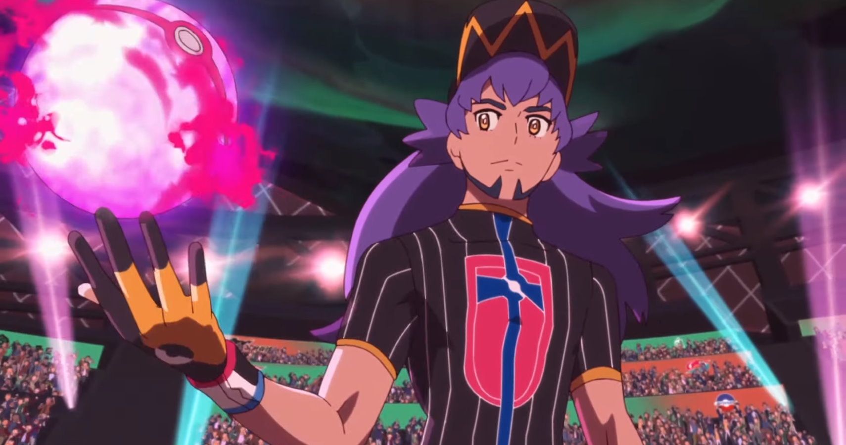 Final Episode Of Pokémon: Twilight Wings Anime Is Now Available On YouTube