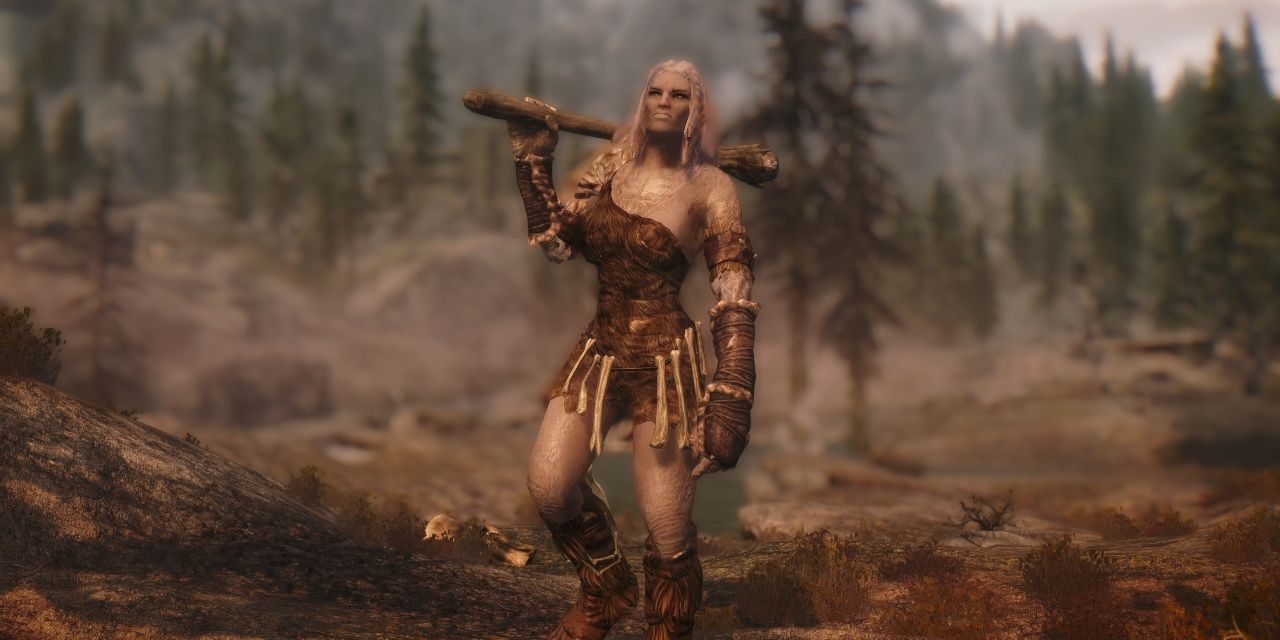 skyrim the people of skyrim giant skyrim the people of skyrim giant