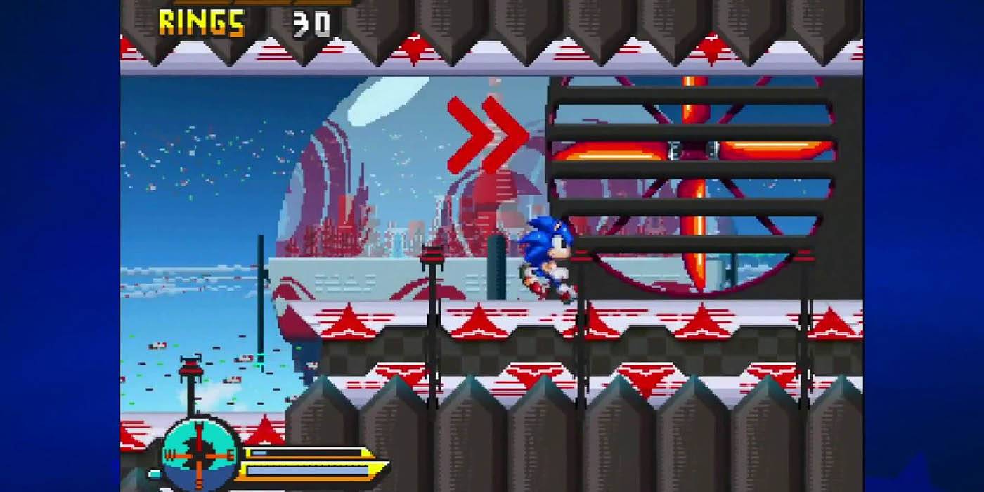 15 Sonic The Hedgehog Fan Games For Sega Fans 15 Sonic The Hedgehog Fan Games For Sega Fans
