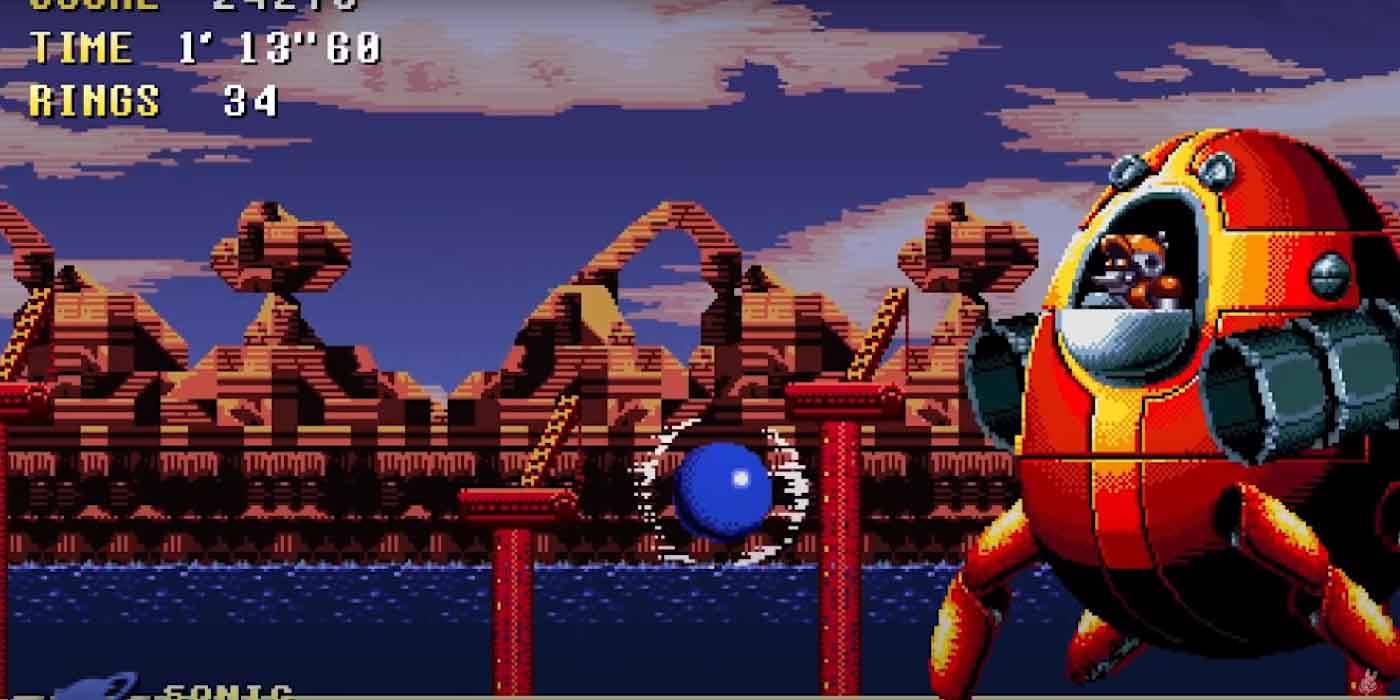 15 Sonic The Hedgehog Fan Games For Sega Fans 15 Sonic The Hedgehog Fan Games For Sega Fans