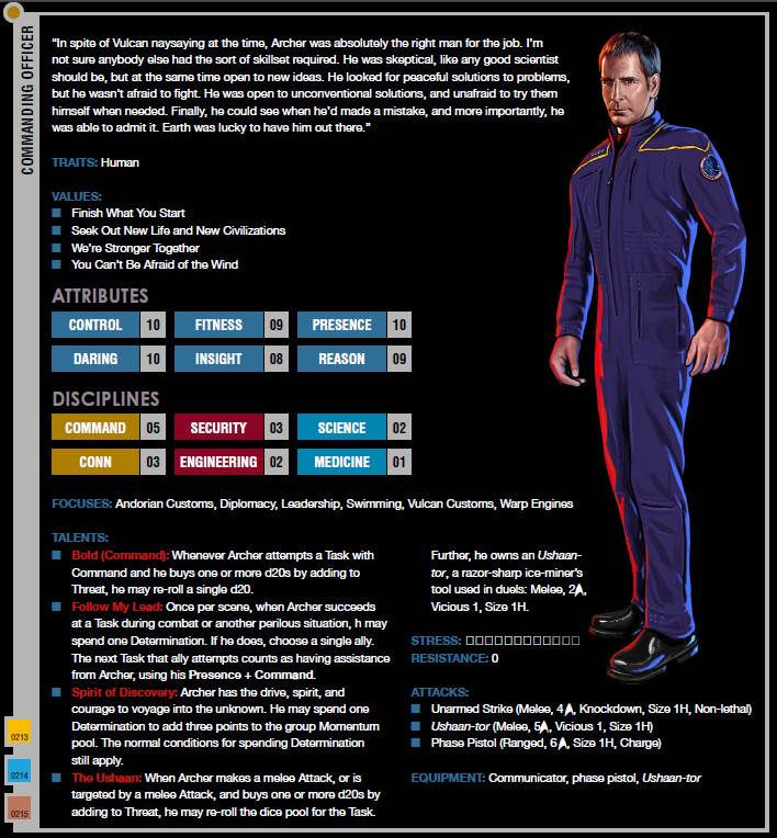 Klingon Klingon