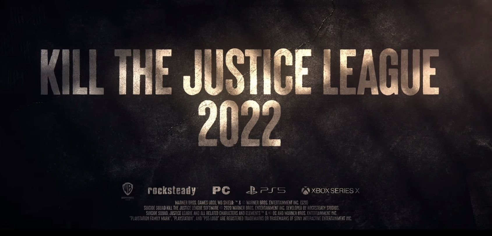 Suicide Squad: Kill The Justice League: PS5 vs Xbox Series X